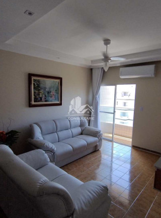 Foto do imóvel Apartamento com 2 Quartos à Venda, 86 m² em Guilhermina - Praia Grande