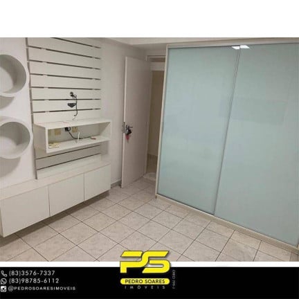 Foto do imóvel Apartamento com 3 Quartos à Venda, 150 m² em Bessa - João Pessoa