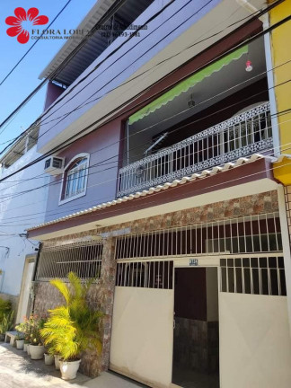 Imagem Apartamento com 3 Quartos à Venda, 60 m² em Realengo - Rio De Janeiro