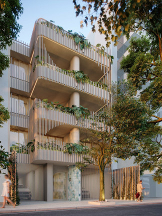 Imagem Apartamento com 2 Quartos à Venda, 144 m² em Ipanema - Rio De Janeiro