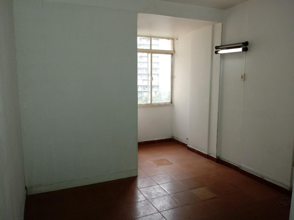 Foto do imóvel Apartamento com 1 Quarto à Venda, 42 m² em Consolação - São Paulo