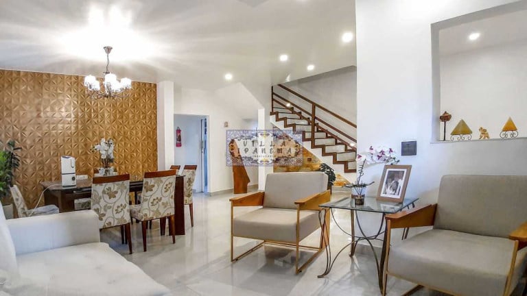 Foto do imóvel Imóvel com 5 Quartos à Venda, 365 m² em Grajaú - Rio De Janeiro