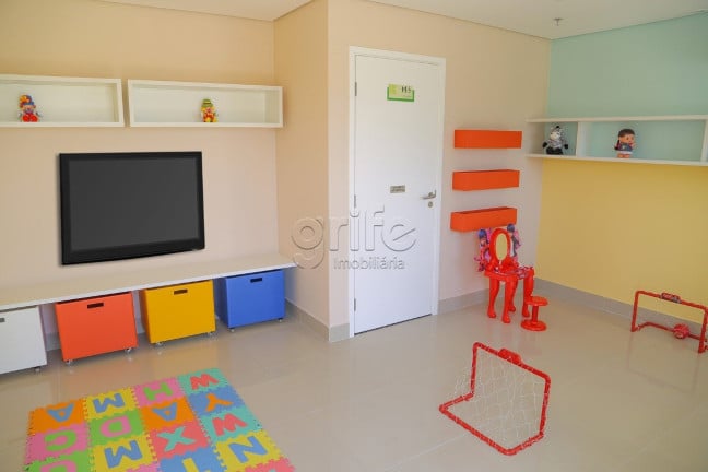 Foto do imóvel Apartamento com 3 Quartos à Venda, 63 m² em Jóquei Clube - Fortaleza