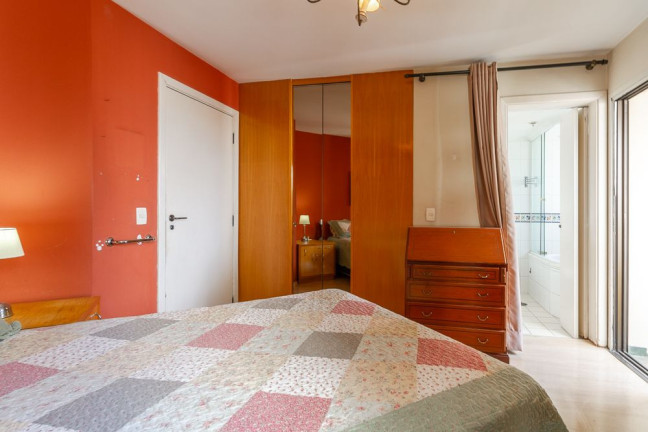 Imagem Apartamento com 3 Quartos à Venda, 154 m² em Alto Da Lapa - São Paulo