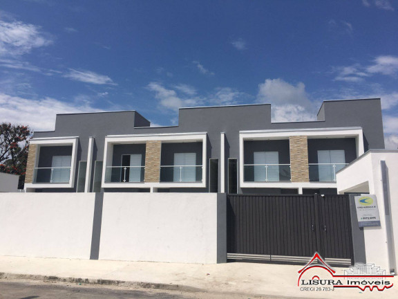 Foto do imóvel Casa com 2 Quartos à Venda, 87 m² em Cidade Jardim - Jacareí