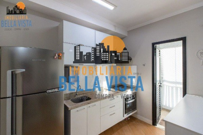 Foto do imóvel Apartamento com 2 Quartos à Venda, 50 m² em Saúde - São Paulo