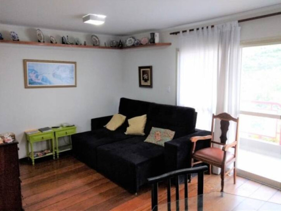 Imagem Apartamento com 3 Quartos à Venda, 105 m² em Mirandópolis - São Paulo