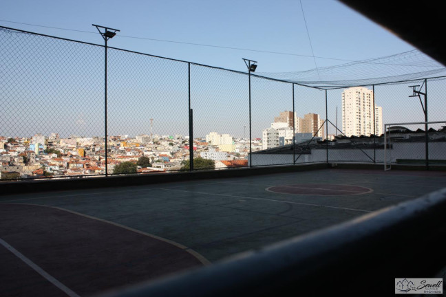 Imagem Apartamento com 2 Quartos à Venda, 65 m² em Sacoma - São Paulo