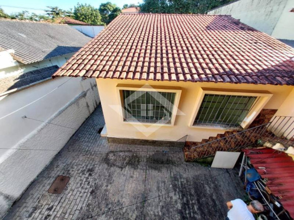 Foto do imóvel Casa com 5 Quartos à Venda, 256 m² em Campo Grande - Rio De Janeiro