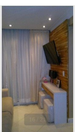Foto do imóvel Apartamento com 2 Quartos à Venda, 45 m² em Maranhão - São Paulo