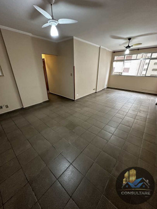 Imagem Apartamento com 2 Quartos à Venda, 112 m² em Gonzaga - Santos