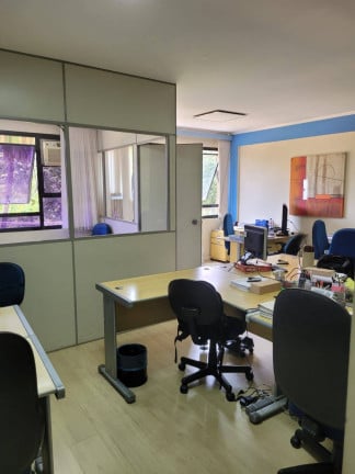 Foto do imóvel Sala Comercial à Venda,  em Centro - Campinas