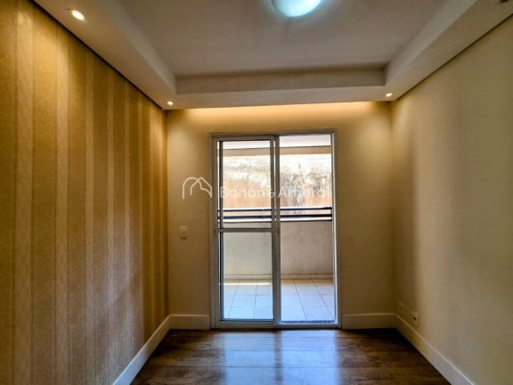 Foto do imóvel Apartamento com 3 Quartos à Venda, 77 m² em Mansões Santo Antônio - Campinas