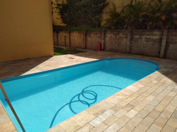 Foto do imóvel Apartamento com 2 Quartos à Venda, 60 m² em Mirante De Jandira - Jandira