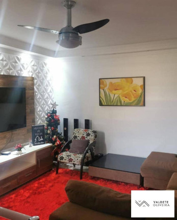 Imagem Apartamento com 2 Quartos à Venda, 128 m² em Loteamento Villa Branca - Jacareí