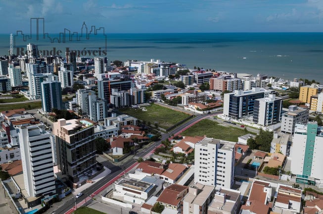 Foto do imóvel Apartamento com 2 Quartos à Venda, 60 m² em Jardim Oceania - João Pessoa