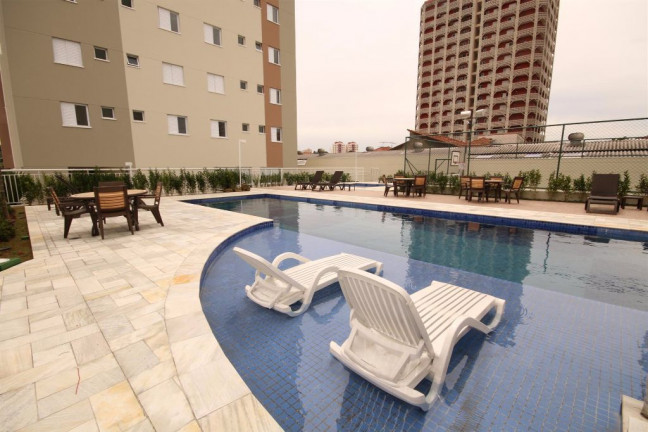 Imagem Apartamento com 2 Quartos à Venda, 61 m² em Fundação - São Caetano Do Sul