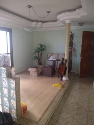 Imagem Apartamento com 3 Quartos à Venda, 110 m² em Guilhermina - Praia Grande