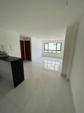 Foto do imóvel Apartamento com 2 Quartos à Venda, 63 m² em Intermares - Cabedelo