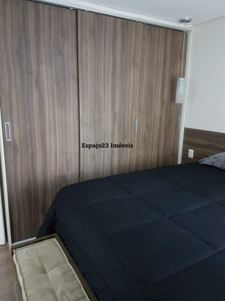Imagem Apartamento com 3 Quartos à Venda, 88 m² em Brooklin - São Paulo