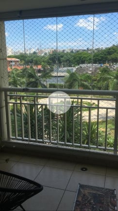 Foto do imóvel Apartamento com 3 Quartos à Venda, 115 m² em Alto Da Boa Vista - São Paulo