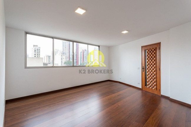 Foto do imóvel Apartamento com 3 Quartos à Venda, 105 m² em Pinheiros - São Paulo