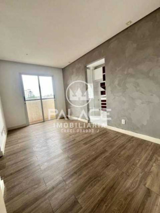 Foto do imóvel Apartamento com 2 Quartos à Venda, 52 m² em Nova América - Piracicaba