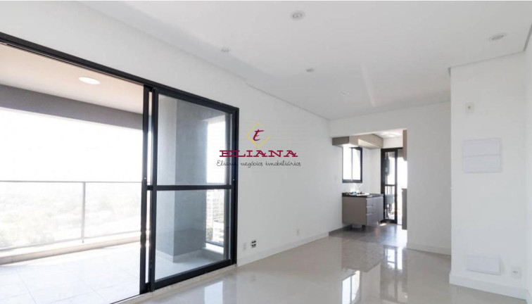 Foto do imóvel Apartamento com 2 Quartos à Venda, 60 m² em Pinheiros - São Paulo