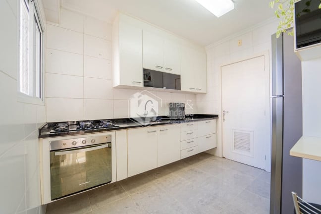 Foto do imóvel Apartamento com 3 Quartos à Venda, 112 m² em Vila Mascote - São Paulo