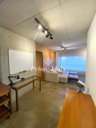 Foto do imóvel Apartamento com 1 Quarto à Venda, 74 m² em Vila Olímpia - São Paulo