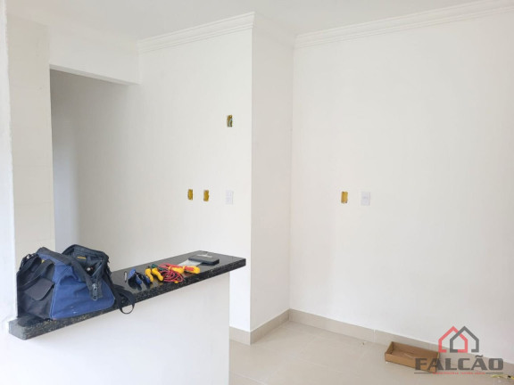Foto do imóvel Apartamento com 2 Quartos à Venda, 65 m² em Vila Valença - São Vicente