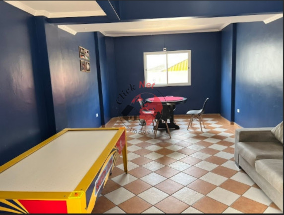 Foto do imóvel Apartamento com 1 Quarto à Venda, 60 m² em Guilhermina - Praia Grande