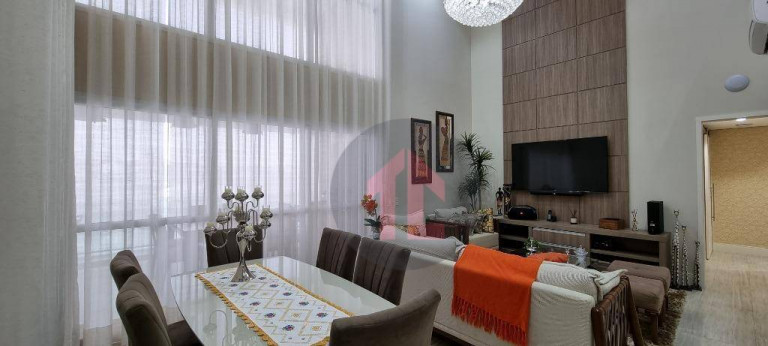 Imagem Apartamento com 3 Quartos à Venda, 188 m² em Taquaral - Campinas