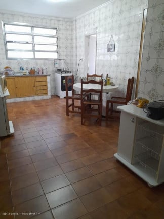 Foto do imóvel Apartamento com 3 Quartos à Venda, 150 m² em Centro - São Vicente