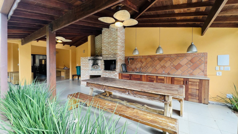 Imagem Casa com 4 Quartos à Venda, 200 m² em Bertioga - Bertioga