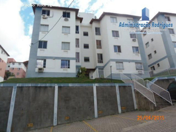 Imagem Apartamento com 2 Quartos à Venda, 45 m² em Arsenal - São Gonçalo