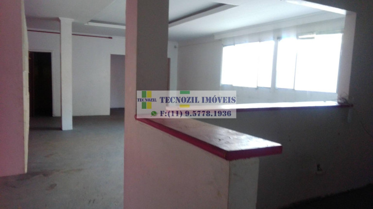 Foto do imóvel Imóvel Comercial à Venda, 1.138 m² em Vila Mariana - São Paulo