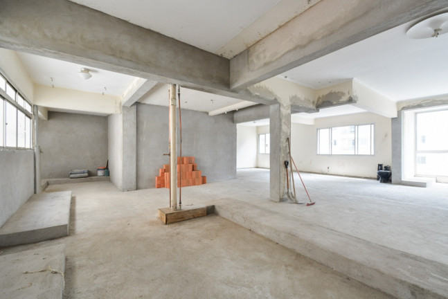 Foto do imóvel Apartamento com 4 Quartos à Venda, 294 m² em Consolação - São Paulo