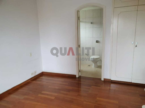 Imagem Apartamento com 3 Quartos à Venda, 140 m² em Campo Belo - São Paulo