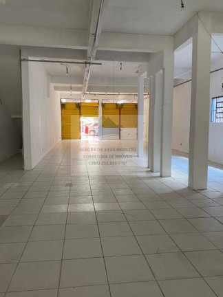 Imagem Galpão para Alugar, 300 m² em Vila Gonçalves - São Bernardo Do Campo
