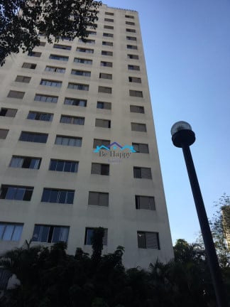 Foto do imóvel Apartamento com 2 Quartos à Venda, 75 m² em Campo Belo - São Paulo