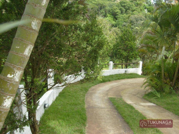 Imagem Chácara com 10 Quartos à Venda, 5.565 m² em Cidade Edson - Suzano