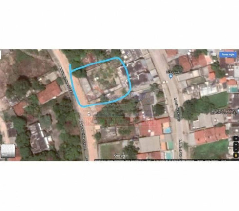 Imagem Terreno à Venda, 600 m² em Jardim Fragoso - Olinda