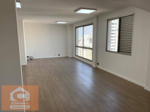 Foto do imóvel Apartamento com 3 Quartos à Venda, 189 m² em Jardim Paulista - São Paulo