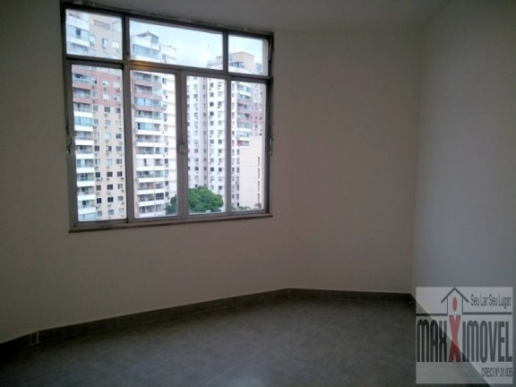 Imagem Apartamento com 2 Quartos à Venda, 65 m² em Praça Da Bandeira - Rio De Janeiro