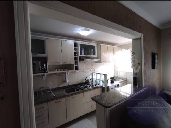 Imagem Apartamento com 2 Quartos à Venda, 55 m² em Passo Das Pedras  - Gravataí
