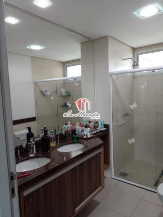 Foto do imóvel Apartamento com 4 Quartos à Venda, 240 m² em Adrianópolis - Manaus
