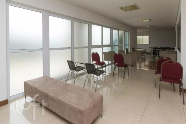 Foto do imóvel Apartamento com 3 Quartos à Venda, 88 m² em Lapa - São Paulo