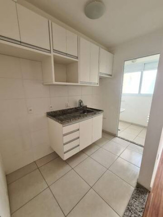 Imagem Apartamento com 2 Quartos à Venda, 49 m² em Jardim íris - São Paulo