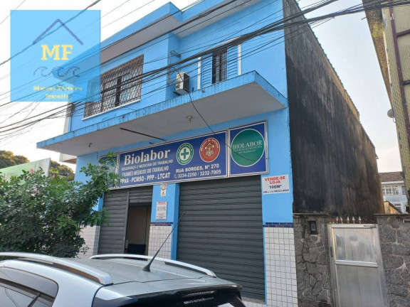 Foto do imóvel Casa com 3 Quartos à Venda, 210 m² em Macuco - Santos Foto do imóvel Casa com 3 Quartos à Venda, 210 m² em Macuco - Santos